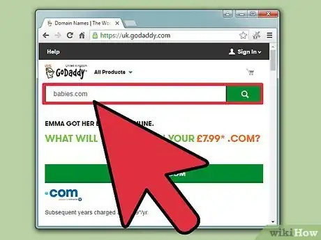 Image titled Register a Domain Name Step 20