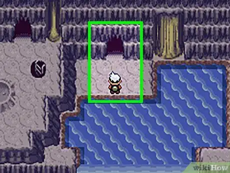 Image titled Catch Bagon in Pokémon Emerald Step 11