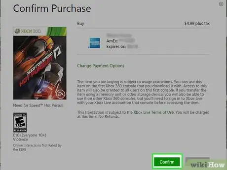 Image titled Download an Xbox 360 Game Step 25