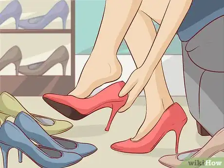 Image titled Keep Your Heel from Slipping Out of a Shoe Step 8