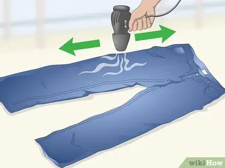 Image titled Dry Pants Fast Step 10