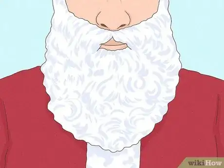 Image titled Dress Up As Santa Claus Step 7
