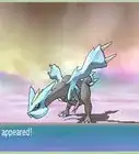 Catch Kyurem in Pokémon Omega Ruby and Alpha Sapphire