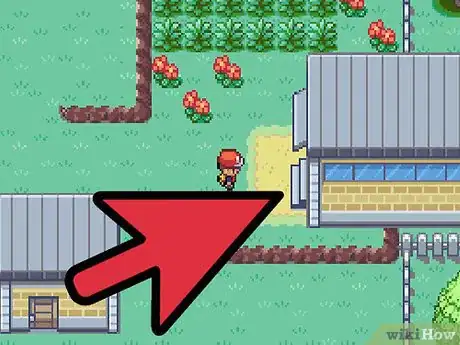Image titled Get to Saffron City in Pokemon FireRed and LeafGreen Step 6