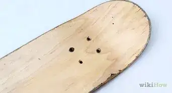 Build a Skateboard