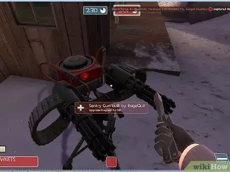 Image titled Play a Spy in Team Fortress 2 Step 14