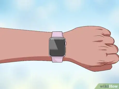 Image titled Use Your Apple Watch Step 7