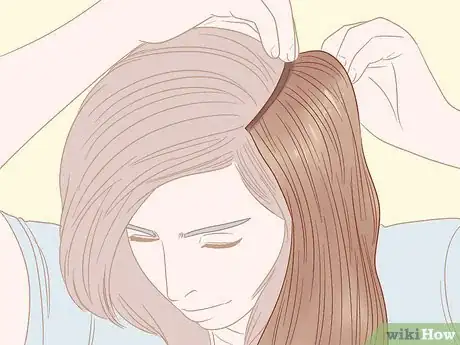 Image titled Blend Hair Step 15