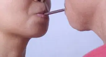 Play the Pocky Game