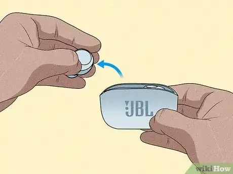 Image titled Pair Jbl Earbuds Step 17