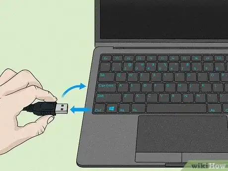 Image titled Connect a GoPro to a Computer Step 11