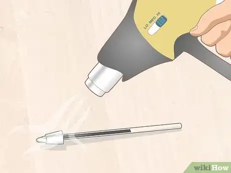 Image titled Restart a Dry Ball Point Pen Step 3