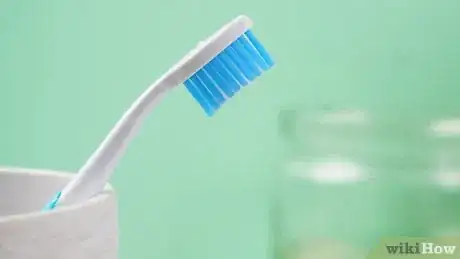 Image titled Sanitize a Toothbrush Step 9