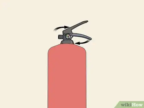 Image titled Refill a Fire Extinguisher Step 5