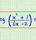 Find the Degree of a Polynomial