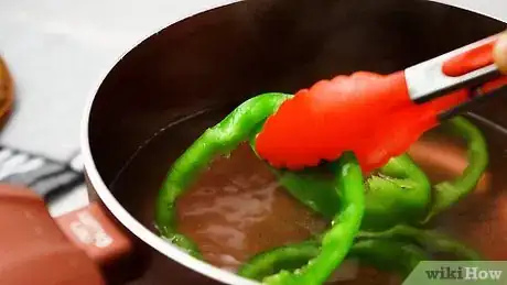 Image titled Cook Bell Peppers Step 18