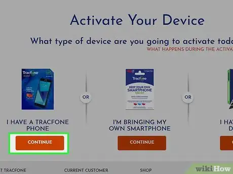 Image titled Activate TracFone Step 3