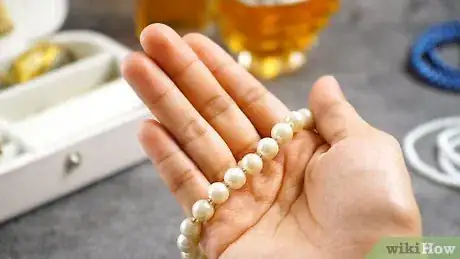 Image titled Take Care of Pearls Step 19