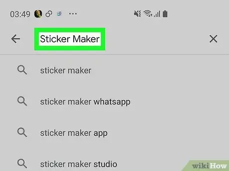 Image titled Create Your Own WhatsApp Sticker Step 2