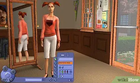 Image titled Send Your Sims to College in the Sims 2 University Step 10