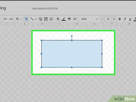 Image titled Put a Box Around Text in Google Docs Step 29