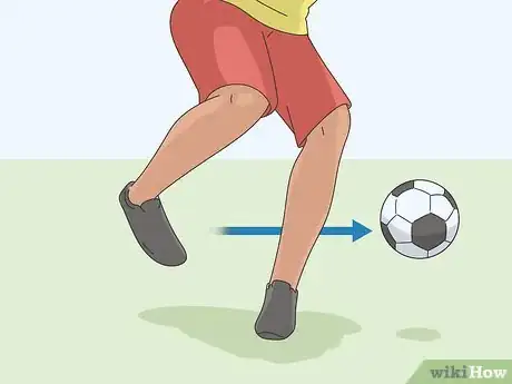Image titled Be Good at Soccer Step 13