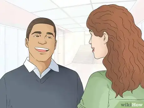 Image titled Get a Girl to Talk to You Step 18