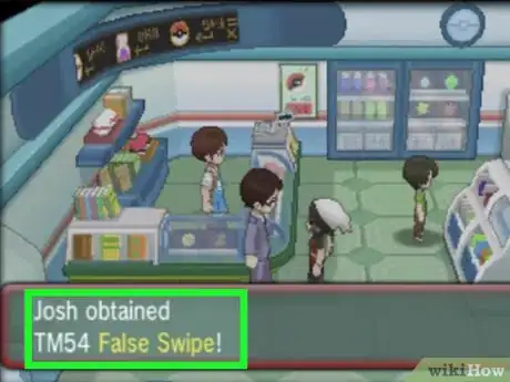 Image titled Find a Shiny in Pokémon Sun and Moon Step 4