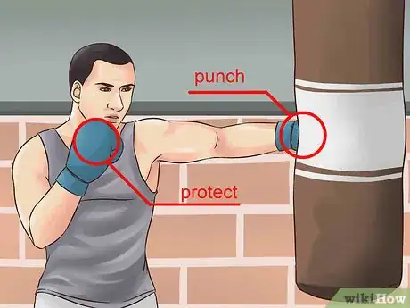 Image titled Be a Good Boxer Step 2