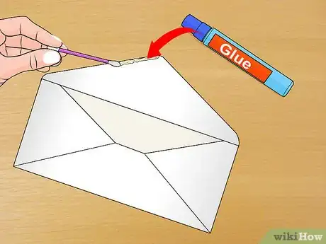 Image titled Open a Sealed Envelope Step 19