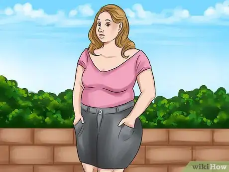 Image titled Look Gorgeous As a Heavily Obese Girl Step 8