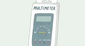 Test a Multimeter