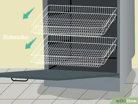 Image titled Fix a Leaky Dishwasher Step 17