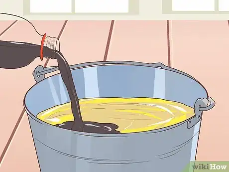 Image titled Formulate Black Phenyle Disinfectant Step 10