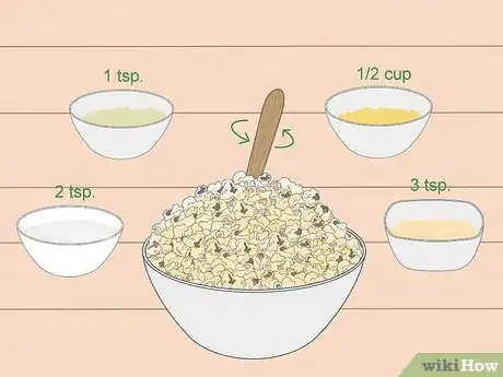 Image titled Flavor Popcorn Step 6