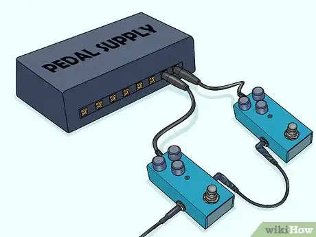 Image titled Connect a Guitar Pedal Step 10