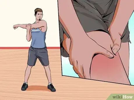 Image titled Get Rid of Thigh Pain Step 15