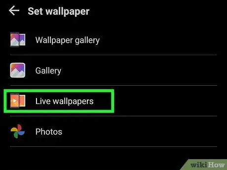 Image titled Get Live Wallpaper on Android Step 5