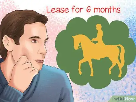 Image titled Know if You Have What It Takes to Own a Horse Step 11