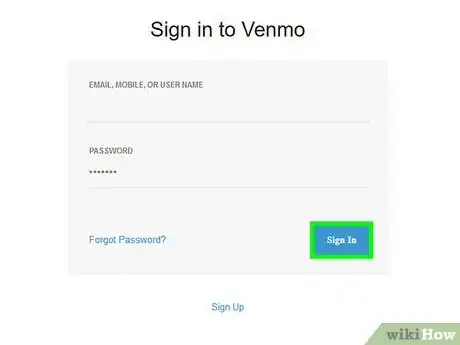 Image titled Unlink a Bank Account on Venmo Step 9