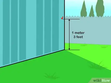 Image titled Fit Guttering to a Shed Step 17