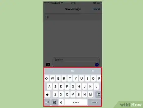 Image titled Enable Group Messaging on an iPhone Step 8