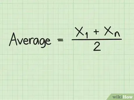 Image titled Calculate Average or Mean of Consecutive Numbers Step 4