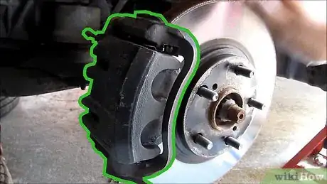 Image titled Service Brakes Step 4