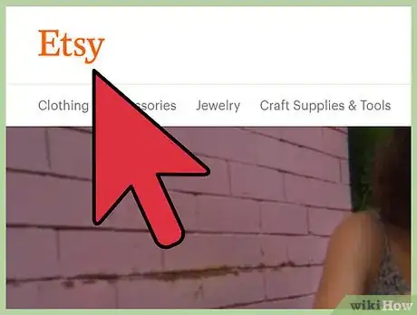 Image titled Ensure That Your Etsy Items Appear on Google Product Search Step 1