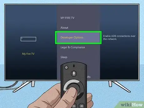 Image titled Watch Now TV on Amazon Fire Stick Step 4