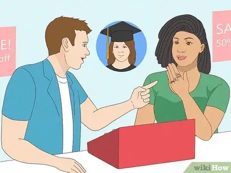 Image titled Get Your Girlfriend's Ring Size Without Her Knowing Step 8
