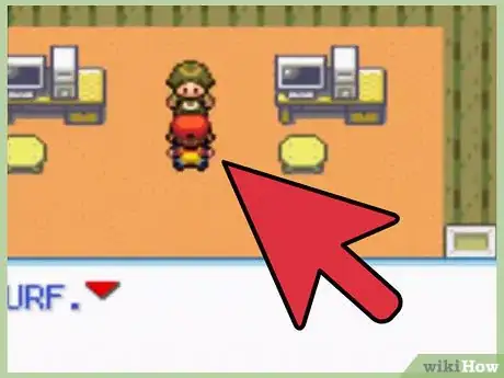 Image titled Find the Move Waterfall in Pokemon Black Step 1