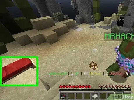 Image titled Play Minecraft Bed Wars Step 20