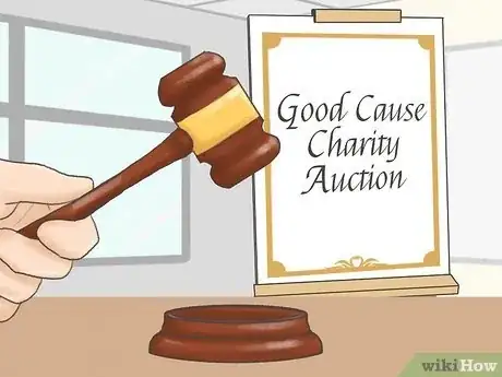 Image titled Become an Auctioneer Step 5